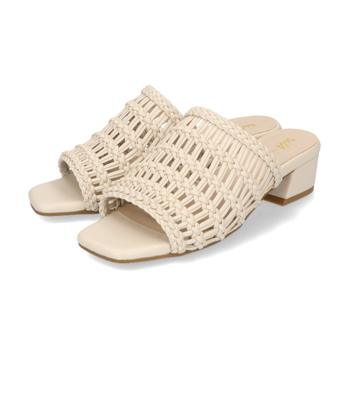 メッシュミュールサンダル｜オリエンタルトラフィックのアウトレット