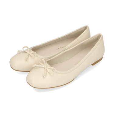 バレエシューズ