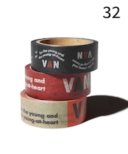 マスキングテープ