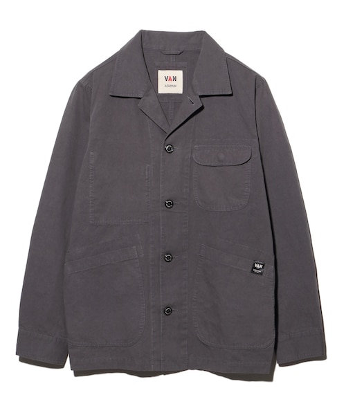コットンカバーオール｜ヴァンのアウトレット通販｜三井