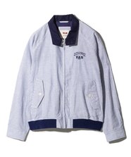 別注】THE RERACS×Edition NOTCHED LAPEL JACOAT｜トゥモロ－ランドの 