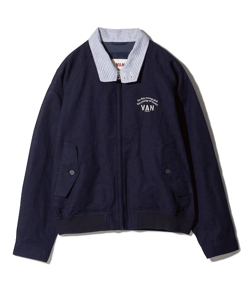 別注】THE RERACS×Edition NOTCHED LAPEL JACOAT｜トゥモロ－ランドの