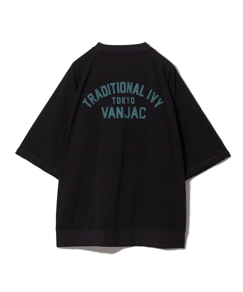 ヴァン/メンズのTシャツ・カットソーのアウトレット通販｜三井