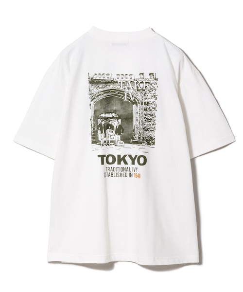 Tシャツ ＜TAKE IVY＞｜ヴァンのアウトレット通販｜三井アウトレット