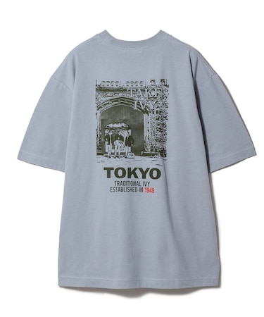 Tシャツ ＜TAKE IVY＞