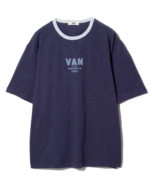 ヴァン/メンズのTシャツ・カットソーのアウトレット通販｜三井