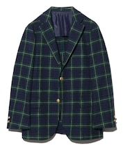 ゴードンツイードブレザー