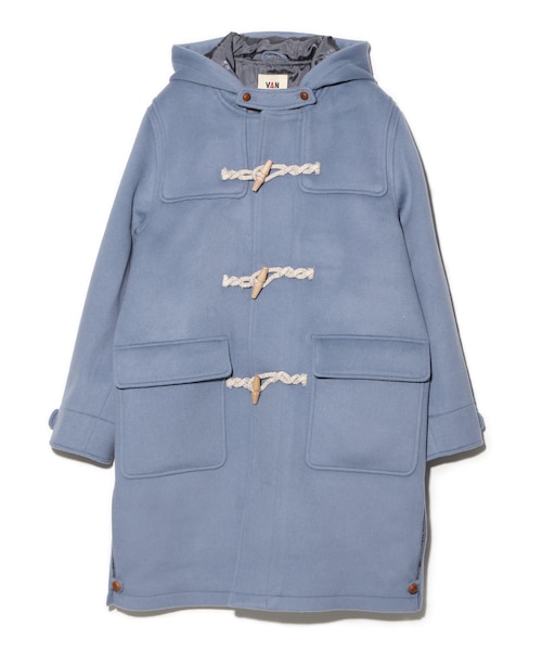 ダッフルコート ダッフルコート｜ヴァンのアウトレット通販｜三井アウトレット