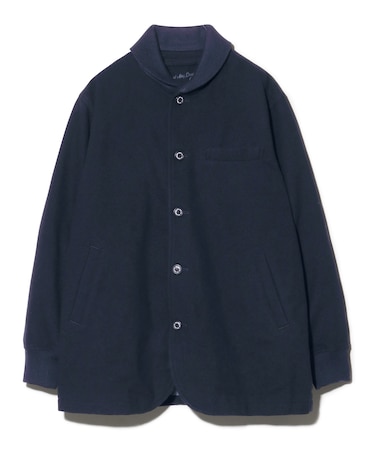 シングルショートコート
