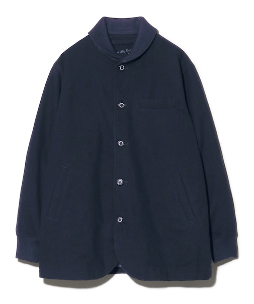 シングルショートコート