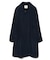 ステンカラーコート＜ジロンラム＞