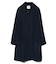 ステンカラーコート＜ジロンラム＞
