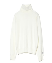 タートルネックセーター <VAN×Shower CLUB> <ウィメンズ>