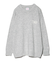 カレッジクルーネックセーター ＜VAN×Shower CLUB＞ ＜ウィメンズ＞
