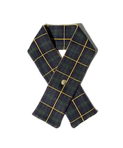 メタルボタンマフラー