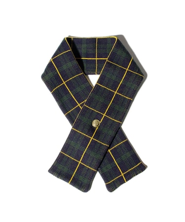 メタルボタンマフラー