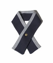 メタルボタンマフラー