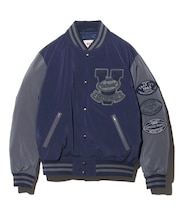 ダウンスタジアムジャンパー