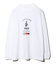 ロングスリーブTシャツ ＜CAPE COD SPIRIT＞