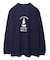 ロングスリーブTシャツ ＜CAPE COD SPIRIT＞
