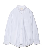 BDシャツ＜アメリカンオックス＞