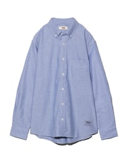 BDシャツ＜アメリカンオックス＞