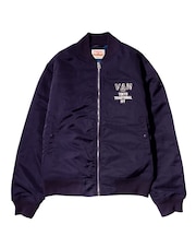 MA-1＜レーサーグラフィック＞