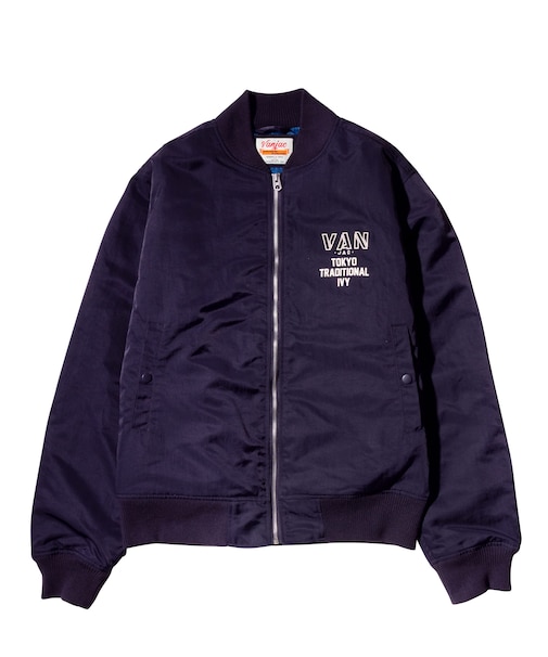 MA-1＜レーサーグラフィック＞