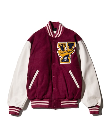 スタジアムジャンパー