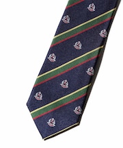 ネクタイ＜ロイヤルクレスト＞