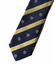 ネクタイ＜ロイヤルクレスト＞＜向獅子＞