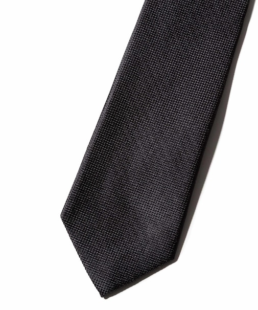 ネクタイ＜ジャガード＞