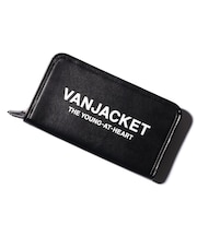 レザーマルチケース