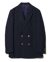 ライトニューポートブレザー