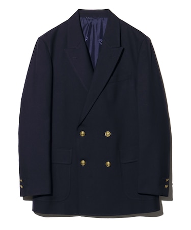 ライトニューポートブレザー