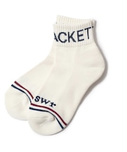 ローカットソックス＜裏パイル＞＜ウィメンズ＞