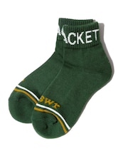 ローカットソックス＜裏パイル＞＜ウィメンズ＞