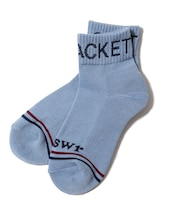 ローカットソックス＜裏パイル＞＜ウィメンズ＞