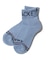 ローカットソックス＜裏パイル＞＜ウィメンズ＞