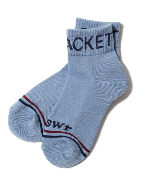 ローカットソックス<裏パイル><ウィメンズ>