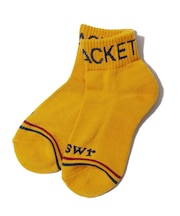 ローカットソックス＜裏パイル＞＜ウィメンズ＞