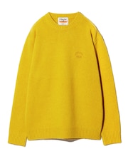 シェットランドセーター