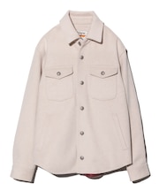 CPOシャツブルゾン