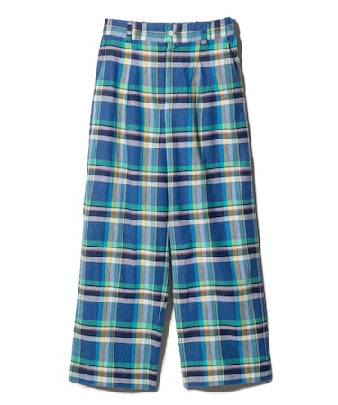 イージーパンツ ＜VAN×Shower CLUB＞ ＜ウィメンズ＞