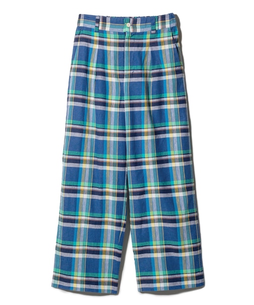 イージーパンツ ＜VAN×Shower CLUB＞ ＜ウィメンズ＞