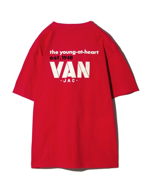 ヴァン/メンズのTシャツ・カットソーのアウトレット通販｜三井