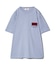 ワンポイントロゴTシャツ