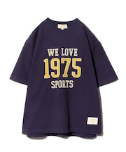 Tシャツ ＜WE LOVE SPORTS＞