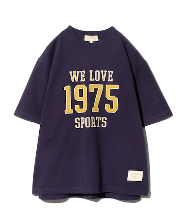 Tシャツ ＜WE LOVE SPORTS＞
