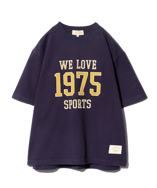 Tシャツ ＜WE LOVE SPORTS＞
